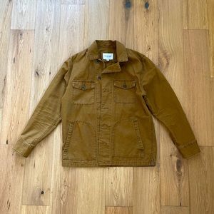 Men’s Goodfellow Shirt Jacket in Medium